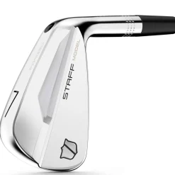 Wilson Staff Model Blades Steel Golf Irons