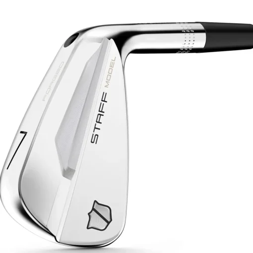 Wilson Staff Model Blades Steel Golf Irons