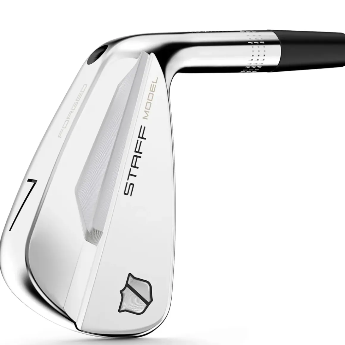 Wilson Staff Model Blades Steel Golf Irons