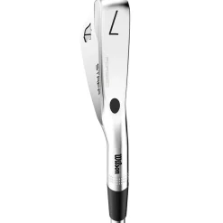 Wilson Staff Model Blades Steel Golf Irons