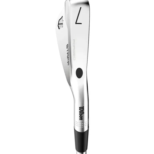 Wilson Staff Model Blades Steel Golf Irons