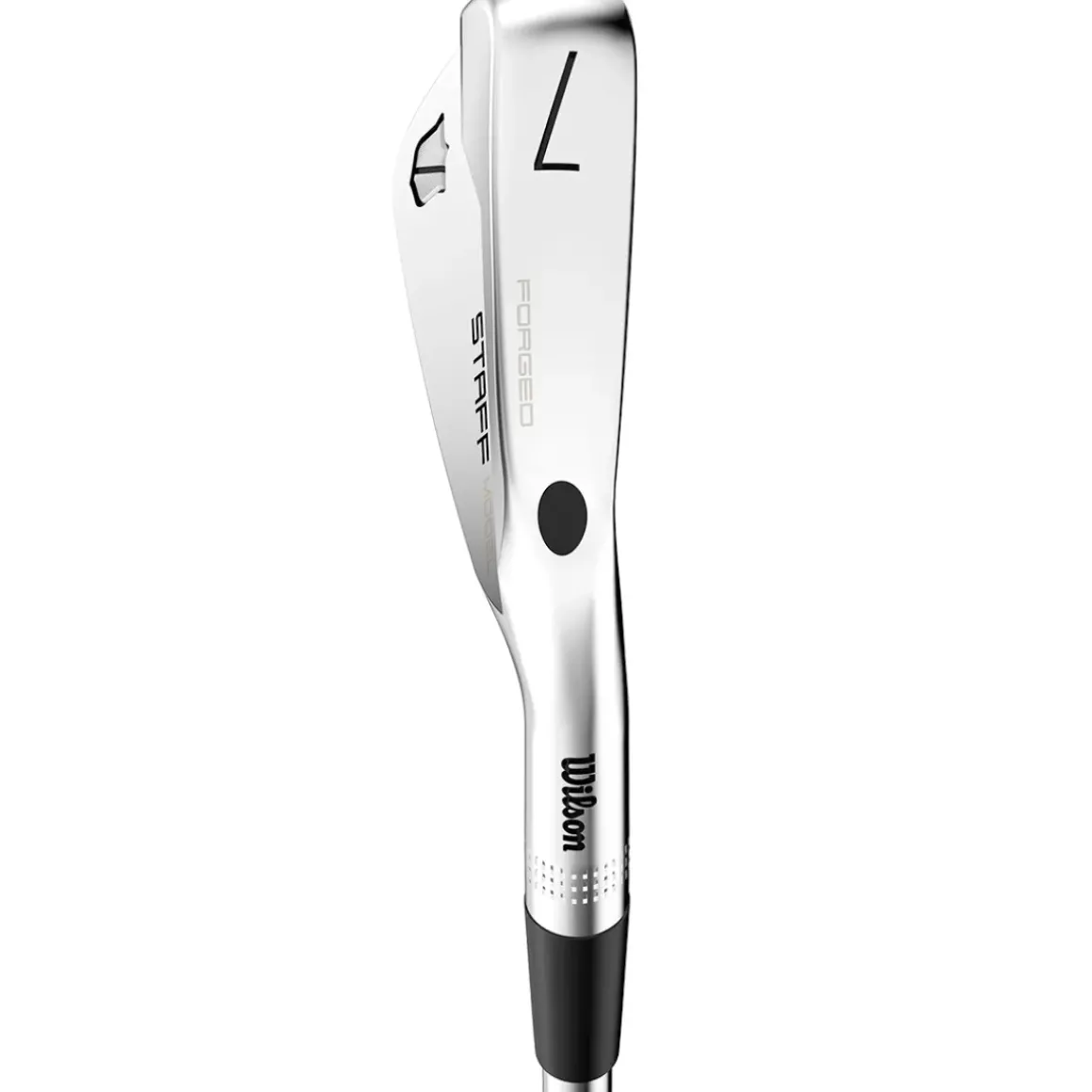 Wilson Staff Model Blades Steel Golf Irons