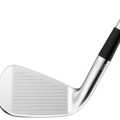 Wilson Staff Model CB Steel Golf Irons