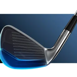 Wilson Staff Model CB Steel Golf Irons