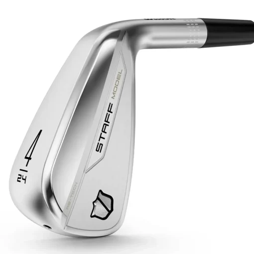 Wilson Staff Model RB Golf Utility Iron