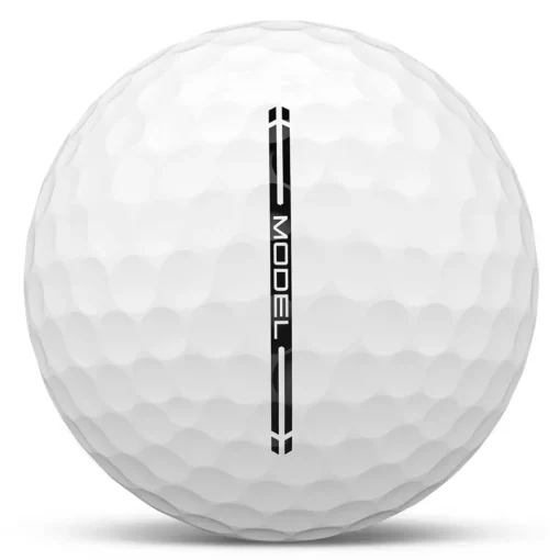 Wilson Staff Model Urethane 12 Golf Ball Pack
