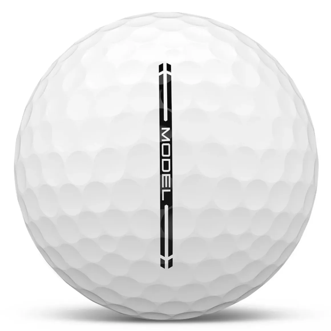 Wilson Staff Model Urethane 12 Golf Ball Pack
