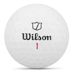 Wilson Staff Model X 12 Golf Ball Pack