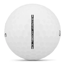 Wilson Staff Model X 12 Golf Ball Pack