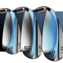 Wilson Staff ZM Steel Golf Wedge