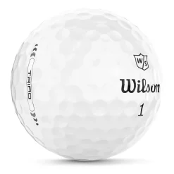 Wilson TRIAD 12 Golf Ball Pack
