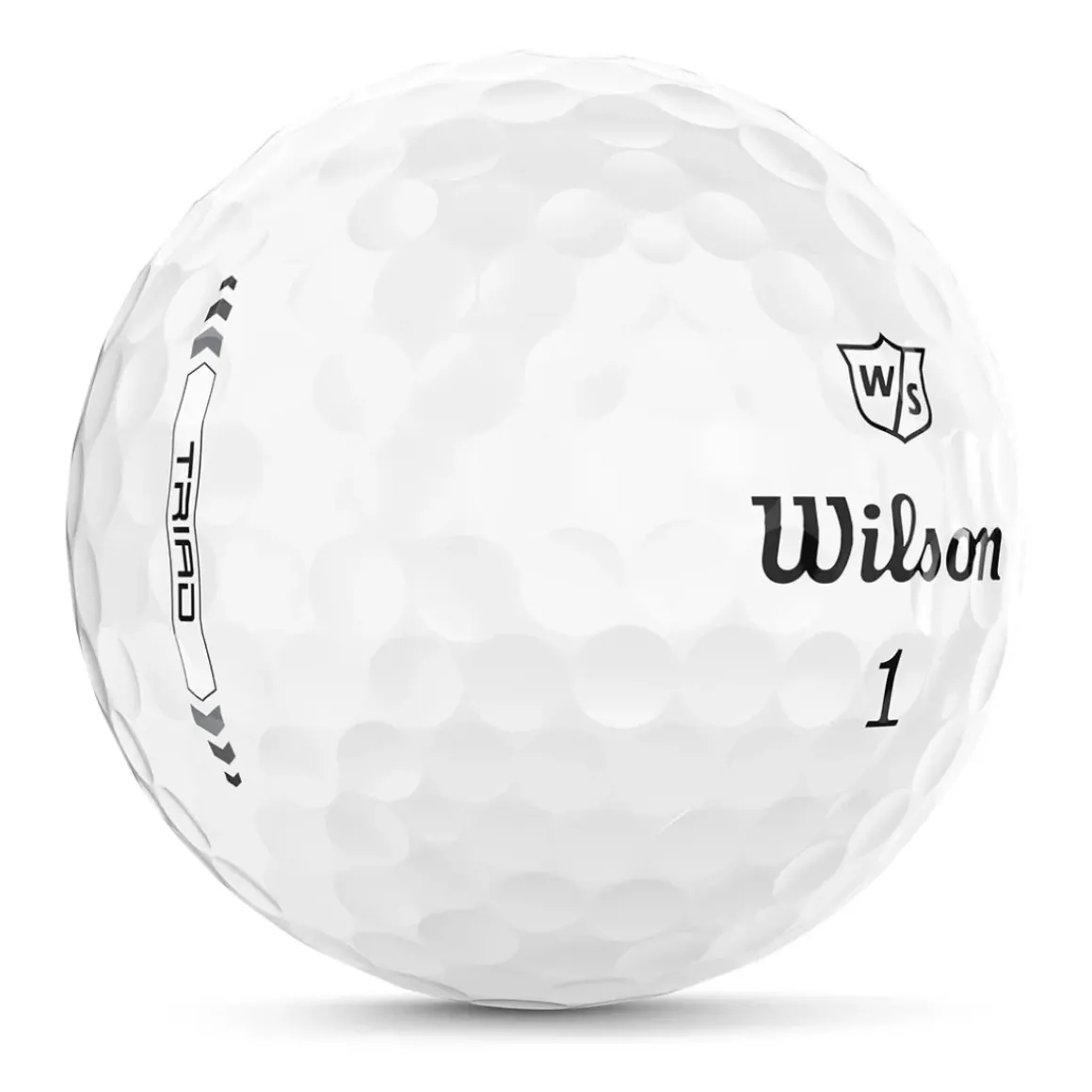 Wilson TRIAD 12 Golf Ball Pack