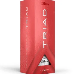 Wilson TRIAD 12 Golf Ball Pack