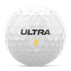 Wilson Ultra Distance 15 Golf Ball Pack