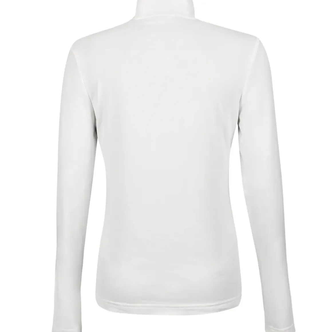 WINTER POWER PRINT TROYER (dry Ladies 108 32    WHT
