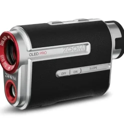 Zoom OLED Pro Golf Rangefinder