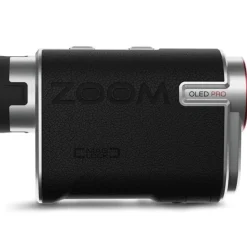 Zoom OLED Pro Golf Rangefinder